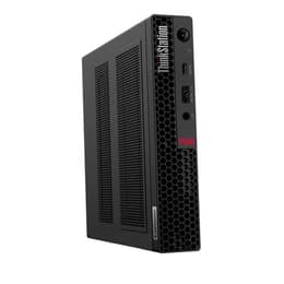 Lenovo ThinkStation P340 Tiny Core i7-10700T 2 - SSD 512 GB - 16GB