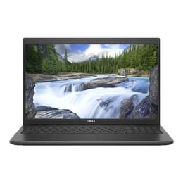 Dell Latitude 3520 15-tum (2021) - Core i5 - Gen 11 (G) - 16GB - SSD 256 GB QWERTY - Engelsk