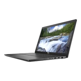 Dell Latitude 3520 15-tum (2021) - Core i5 - Gen 11 (G) - 16GB - SSD 256 GB QWERTY - Engelsk