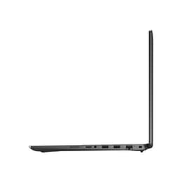 Dell Latitude 3520 15-tum (2021) - Core i5 - Gen 11 (G) - 16GB - SSD 256 GB QWERTY - Engelsk