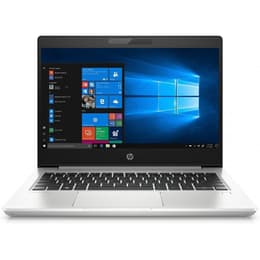 Hp ProBook 430 G6 13-tum (2018) - Core i5-8265U - 8GB - SSD 256 GB AZERTY - Fransk