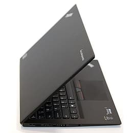 Lenovo ThinkPad X1 Yoga G3 13-tum (2018) - Core i5 - Gen 8 (U) - 16GB - SSD 256 GB AZERTY - Fransk
