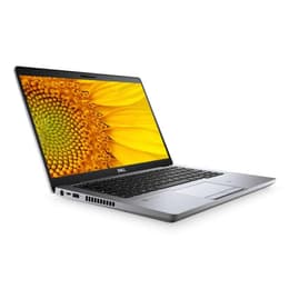 Dell Latitude 5400 ChromeBook Core i5-8265U 1.6 GHz 256GB SSD - 8GB QWERTY - Engelsk