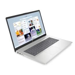 HP 17-cn3000 17-tum (2023) - Core i5 - Gen 13 (U) - 16GB - SSD 512 GB AZERTY - Fransk