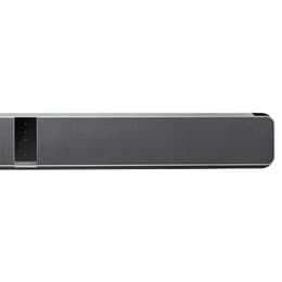 Soundbar Bowers Wilkins Panorama 3 - Svart
