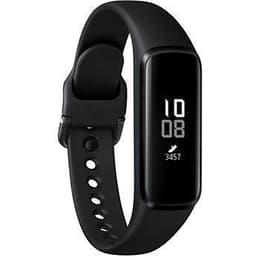 Galaxy Fit e Anslutna enheter