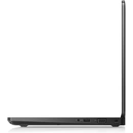 Dell Latitude 5490 14-tum (2017) - Core i5-8350U - 8GB - SSD 256 GB QWERTY - Engelsk