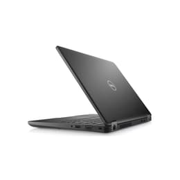 Dell Latitude 5490 14-tum (2017) - Core i5-8350U - 8GB - SSD 256 GB QWERTY - Engelsk