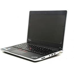 Lenovo ThinkPad Edge 13-tum (2010) - Core i3-380UM - 4GB - HDD 500 GB AZERTY - Fransk