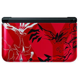Nintendo 3DS XL - Röd