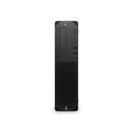 HP Z2 SFF G9 SFF Core i7-12700 1.6 - SSD 256 GB - 16GB