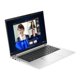 HP EliteBook 845 G10 14-tum (2023) - Ryzen 5 - 7000 Series (U) - 16GB - SSD 512 GB QWERTY - Nederländsk