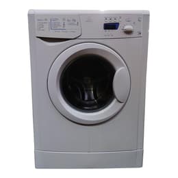 Indesit WIXE14 Fristående tvättmaskin Frontbelastning