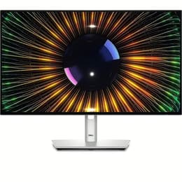 24-tum Dell U2424H 1920 x 1080 LED Monitor Grå