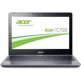 Acer C720-2844 Celeron 1.4 GHz 16GB SSD - 4GB QWERTY - Engelsk