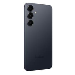 Galaxy S25+ 512GB - Svart - Olåst
