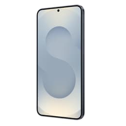 Galaxy S25+ 512GB - Svart - Olåst