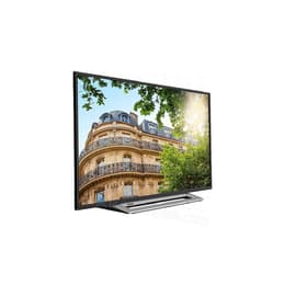 Smart TV Toshiba LED Ultra HD 4K 65,0000 65UL3A63DG