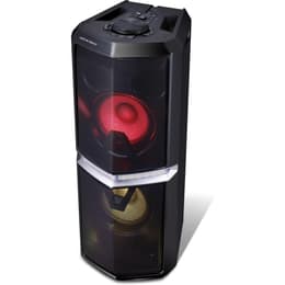 Lg FH6 Bluetooth Högtalare - Svart