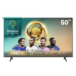 Smart TV Hisense LED Ultra HD 4K 50,0000 50A6Q