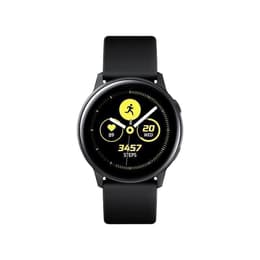 Samsung Smart Watch Galaxy Watch Active HR GPS - Svart