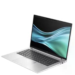 HP EliteBook 840 G11 14-tum (2023) - Core Ultra 5 125U - 16GB - SSD 512 GB AZERTY - Fransk