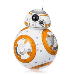 Sphero BB-8 Anslutna enheter