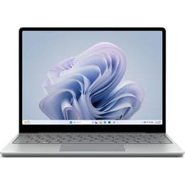 Microsoft Surface Laptop Go 3 12-tum (2022) - Core i5 - Gen 12 (U) - 8GB - SSD 256 GB AZERTY - Fransk
