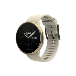Polar Ignite 2 Bluetooth 43 mm - Guld