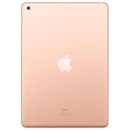 iPad 10.2" (2020) 8:e generationen 32 Go - WiFi - Guld