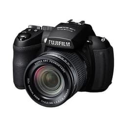 Fujifilm FinePix HS25EXR Bro 16 - Svart