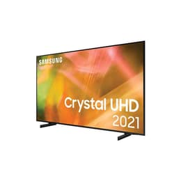 Smart TV Samsung LED Ultra HD 4K 55,0000 UE55AU8005KXXC