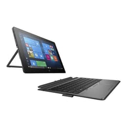 HP Pro X2 612 G2 12-tum Core i7-7Y75 - SSD 256 GB - 8GB AZERTY - Fransk