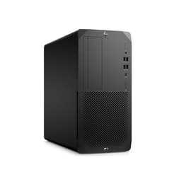 HP WorkStation Z2 G5 Core i7-10700K 3.8 - SSD 512 GB - 16GB