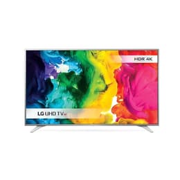 Smart TV LG LCD Ultra HD 4K 49,0000 49UH650V