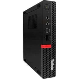 Lenovo ThinkCentre M720q Core i5-9400T 1.8 - SSD 256 GB - 16GB