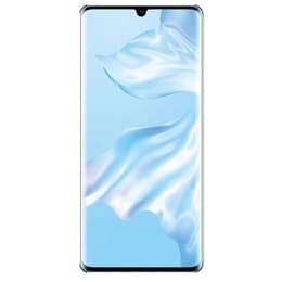 Huawei P30 64GB - Blå - Olåst