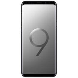 Galaxy S9+ 64GB - Grå - Olåst