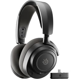 Steelseries Arctis Nova 7X Gen 2 noise Cancelling gaming wireless Hörlurar med microphone - Svart