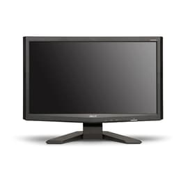 23-tum Acer X233H 1920 x 1080 LCD Monitor Svart