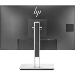 23,8-tum HP EliteDisplay E243 1028 x 1080 LCD Monitor Grå