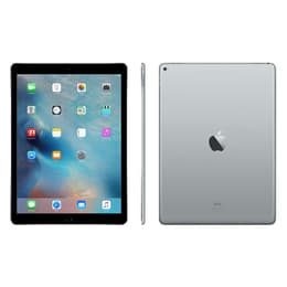 iPad Pro 12.9 (2015) 1:a generationen 128 Go - WiFi - Grå Utrymme