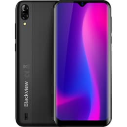 Blackview A60 16GB - Svart - Olåst