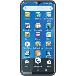 Le numéro 2 mini 32GB - Blå - Olåst