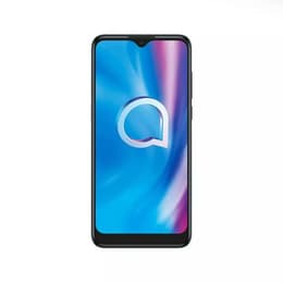 Alcatel 1S (2020) 32GB - Grön - Olåst