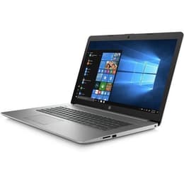 HP ProBook 470 G7 17-tum (2020) - Core i3 - Gen 10 (U) - 8GB - SSD 256 GB AZERTY - Fransk