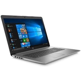 HP ProBook 470 G7 17-tum (2020) - Core i3 - Gen 10 (U) - 8GB - SSD 256 GB AZERTY - Fransk
