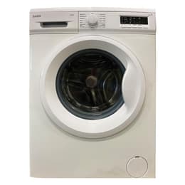 Saba LFS8123 Fristående tvättmaskin Frontbelastning