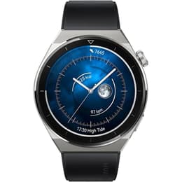 Huawei Watch GT 3 Pro Bluetooth 46 mm - Svart