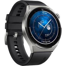 Huawei Watch GT 3 Pro Bluetooth 46 mm - Svart
